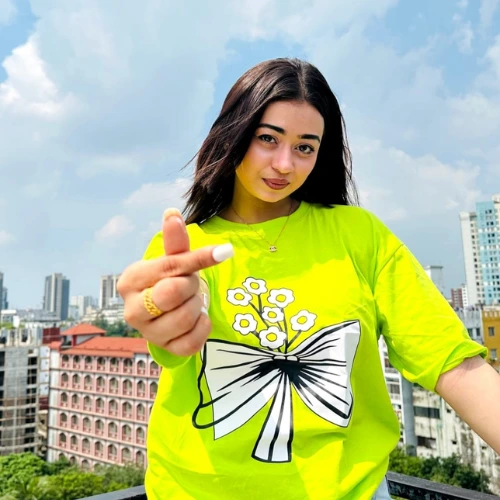 👗👗Love Birds👗👗  🟢১ পিস T-shirt🟢